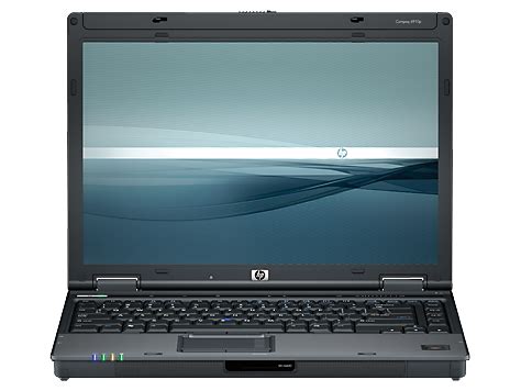 hp Compaq 6910p drivers download